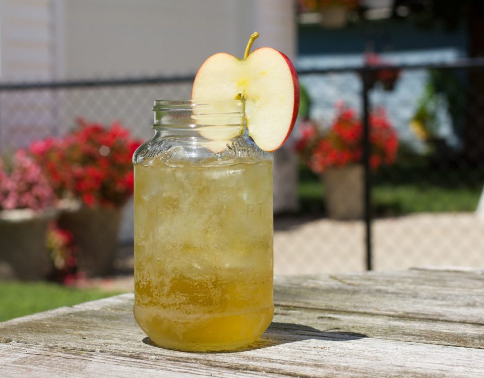 apple moonshine