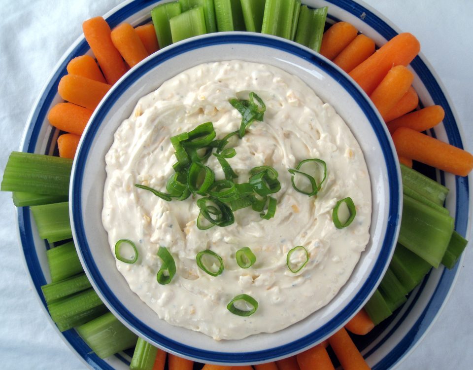 beer cheese dip