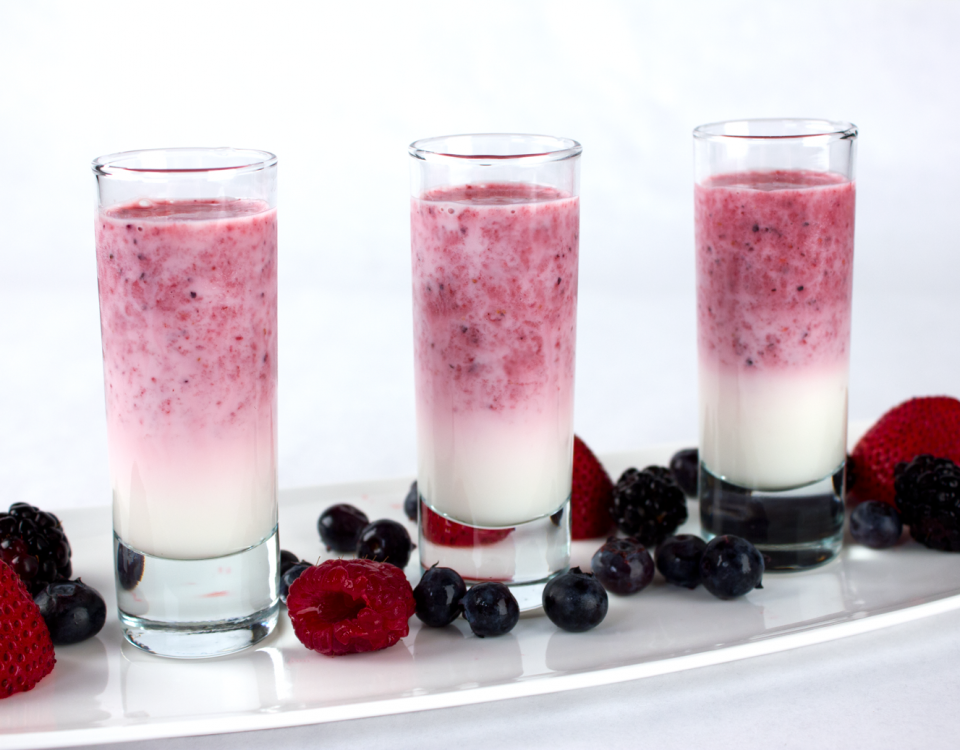 berry shooter