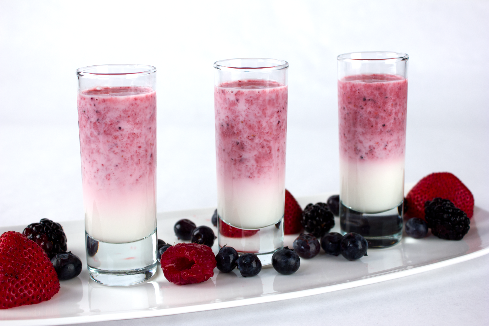 berry shooter