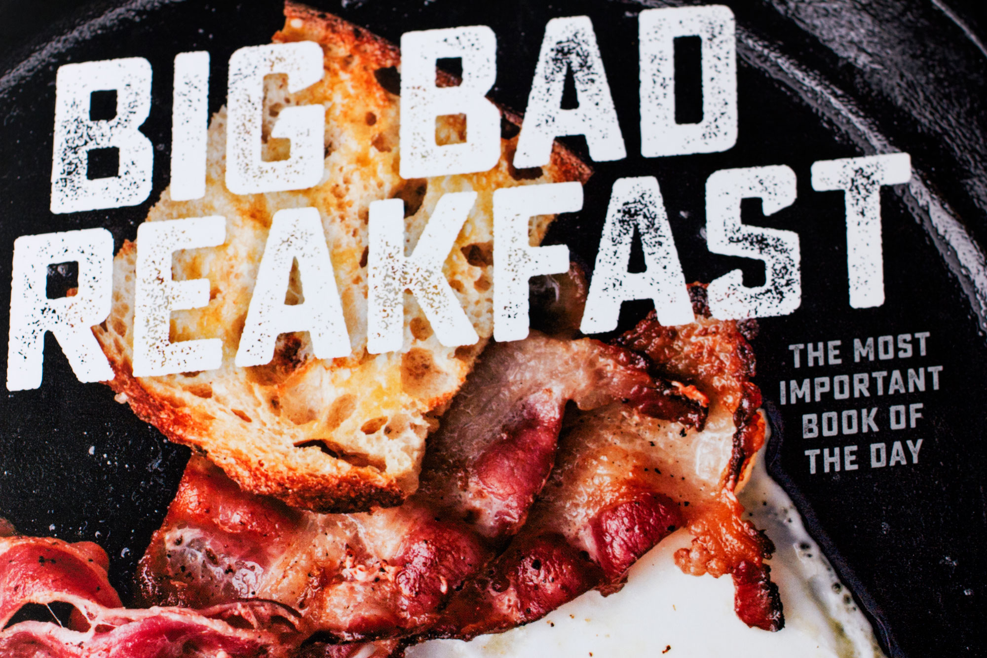 Big Bad Breakfast