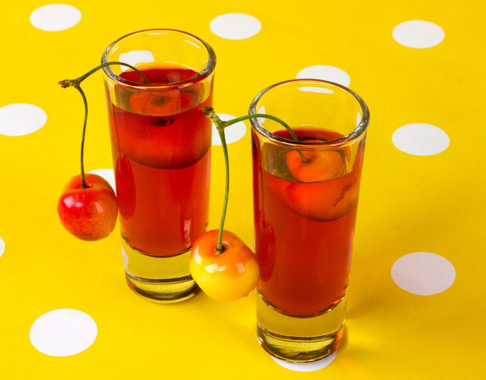 chanilla shots