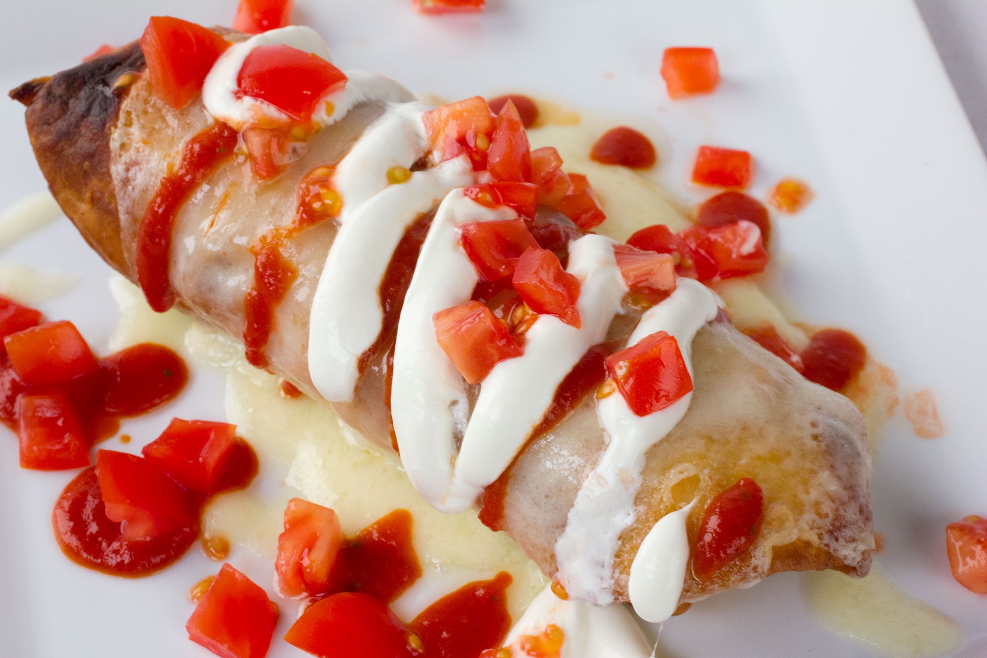 chicken fiesta