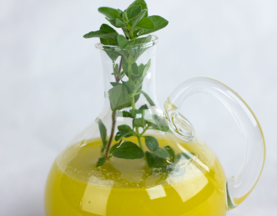 greek salad dressing