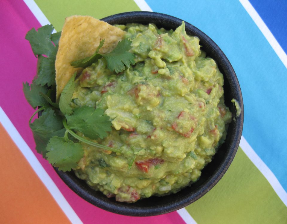 guacamole