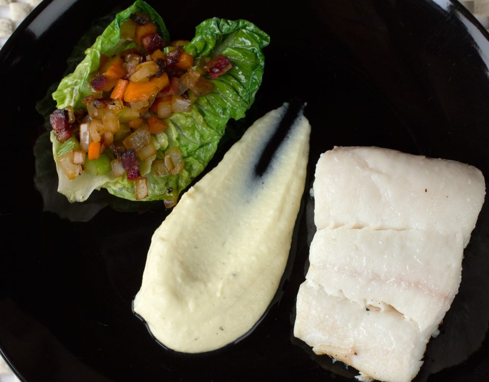 halibut