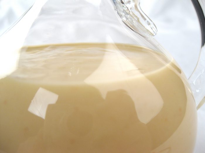 Honey Mustard Dressing