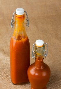 hot-and-spicy-bbq-sauce