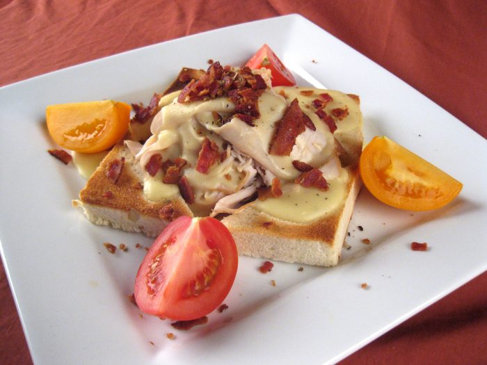 Hot Brown