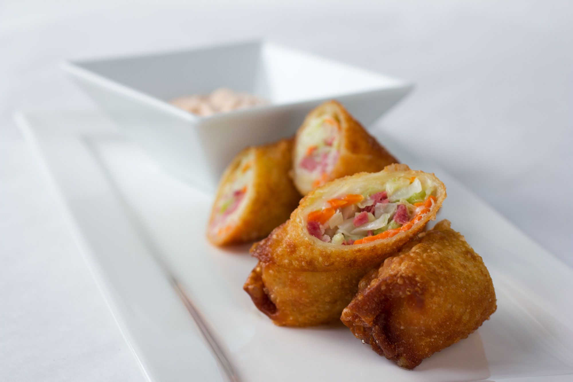 irish eggrolls