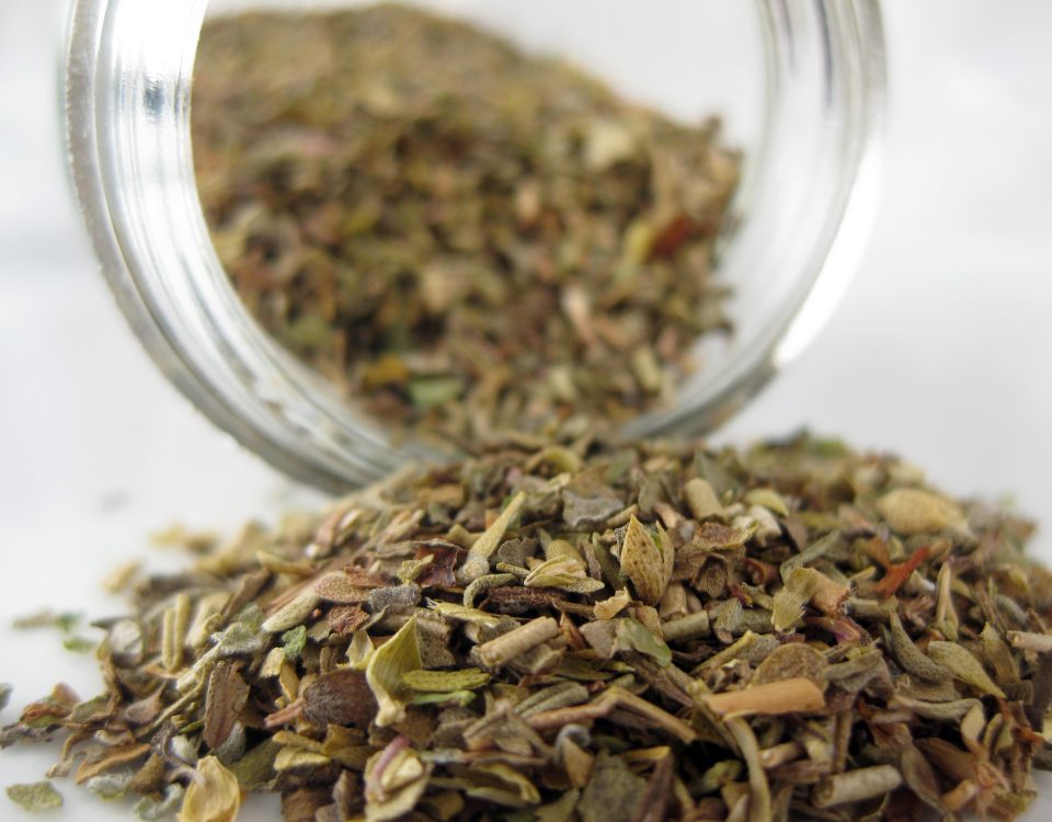 italian seasoning