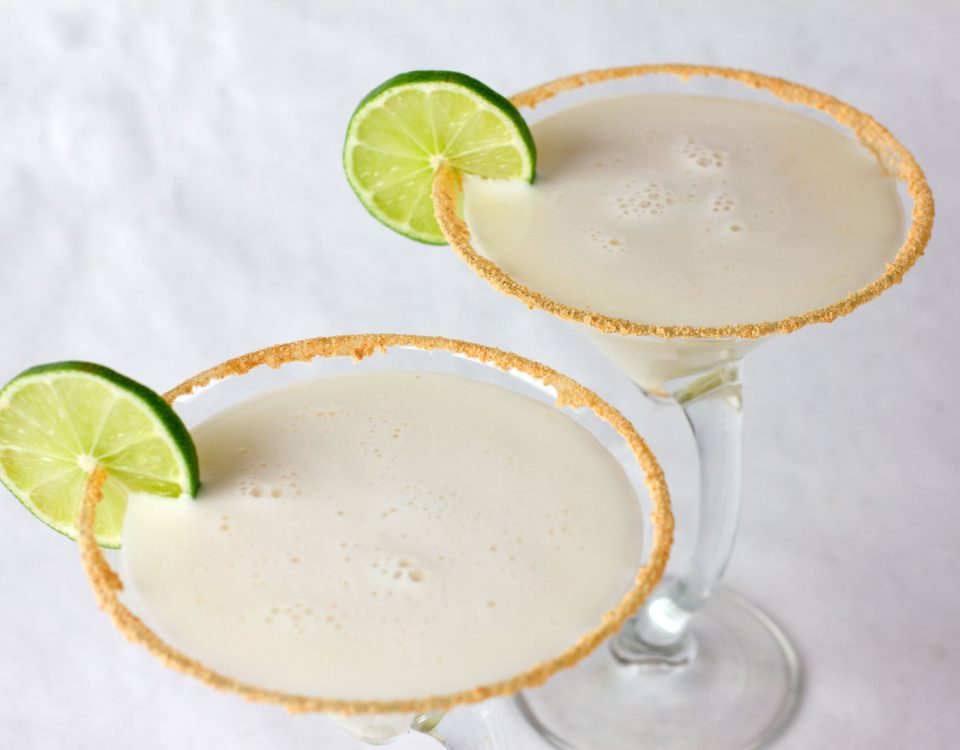 key limetini