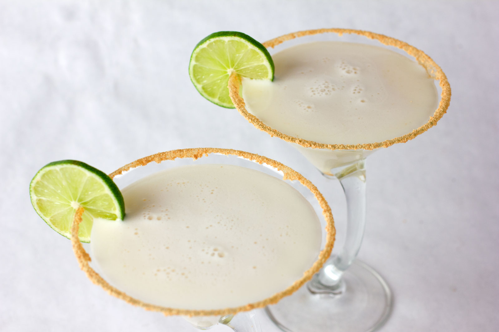 key limetini