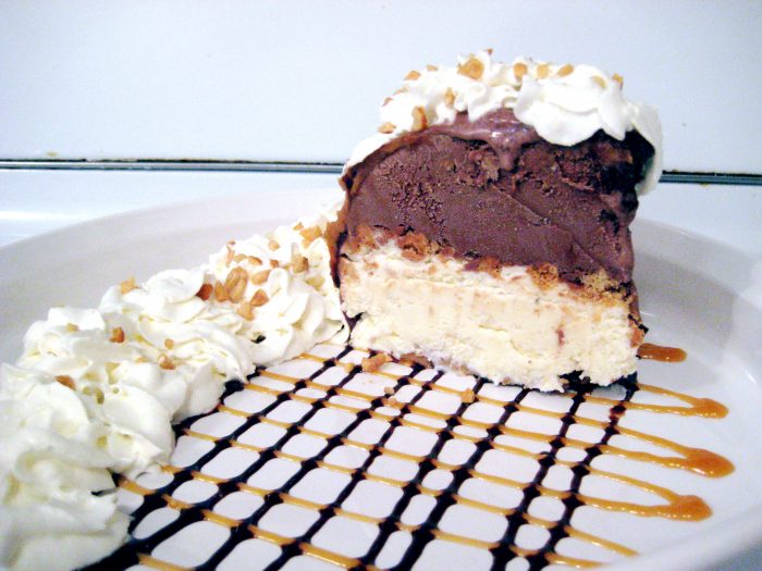Mud Pie
