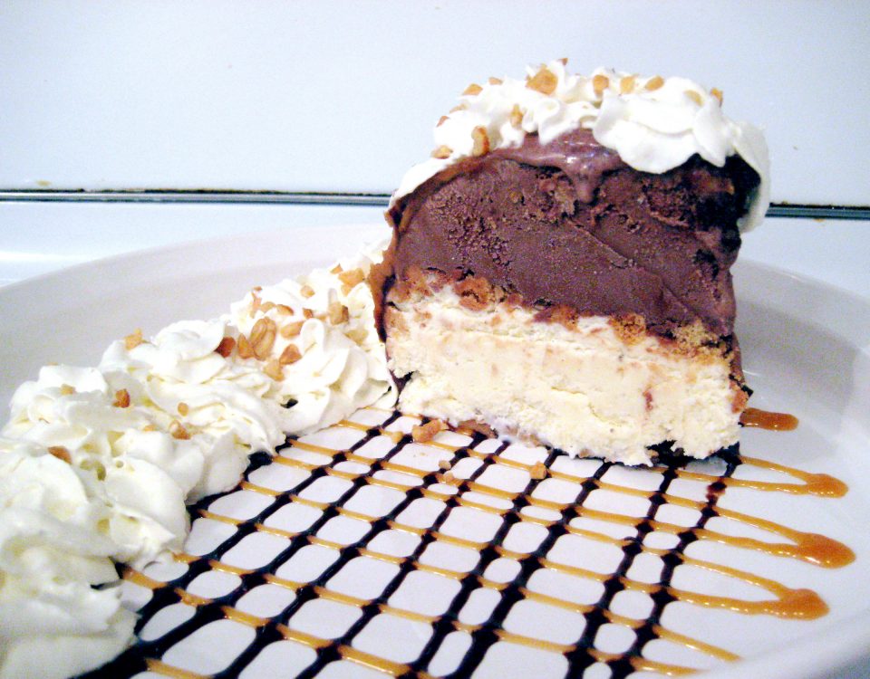 mud pie