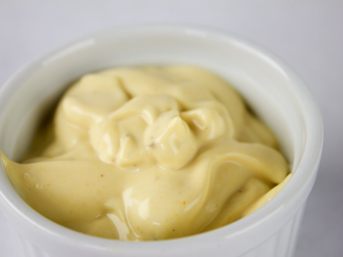 Mustard Dip