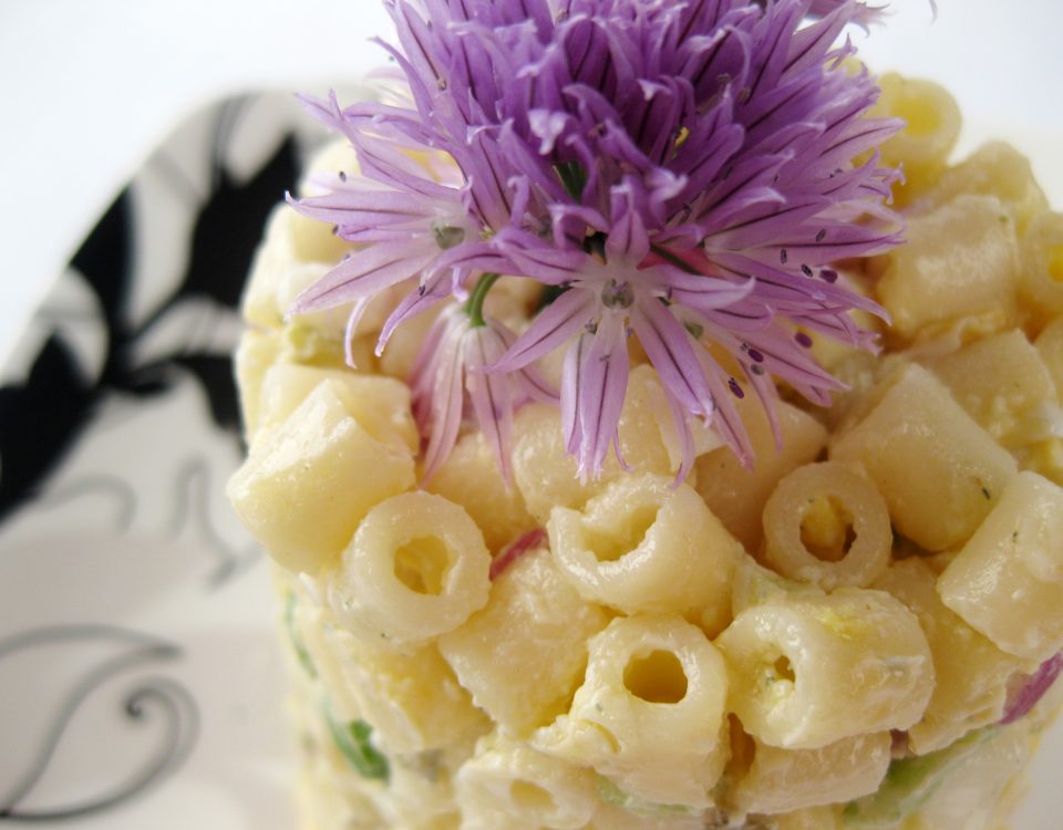 pasta salad