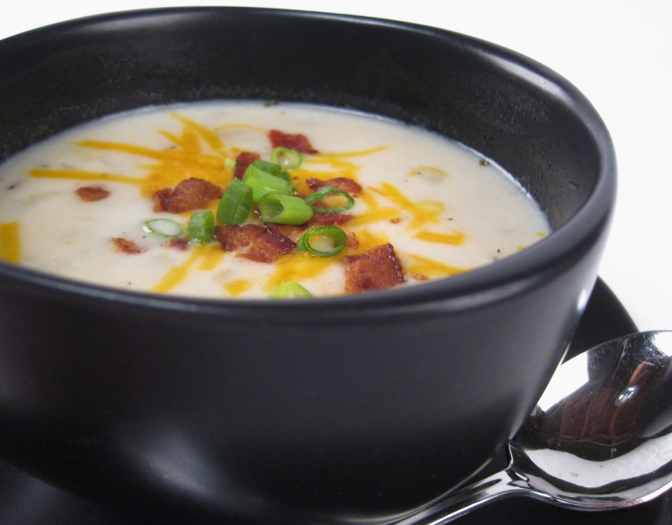 potato soup