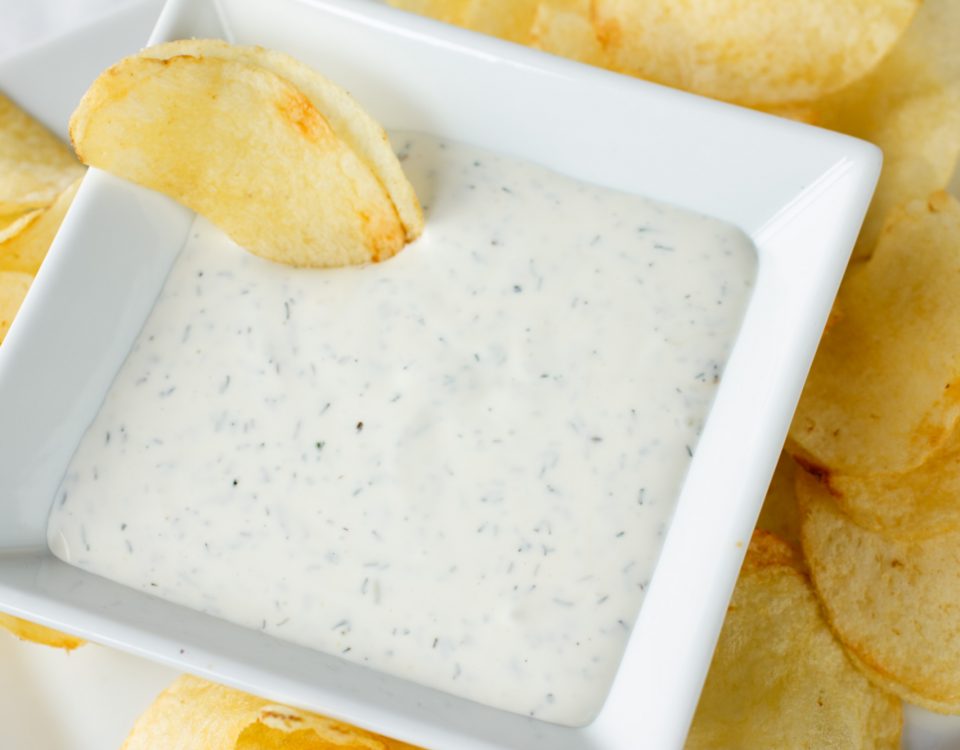 ranch dip