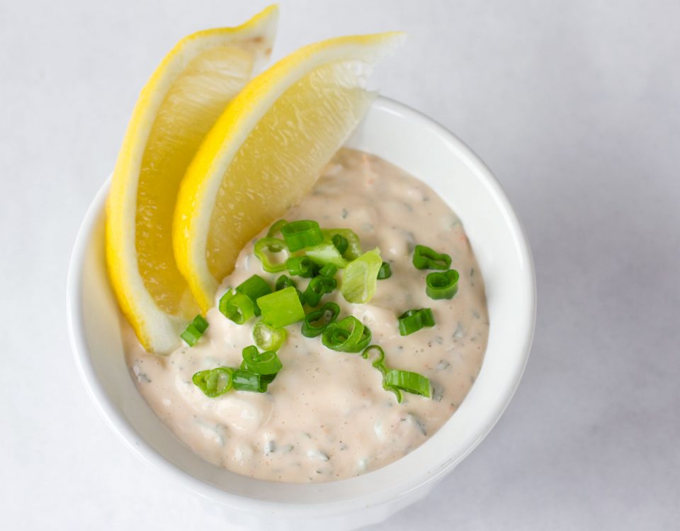 remoulade