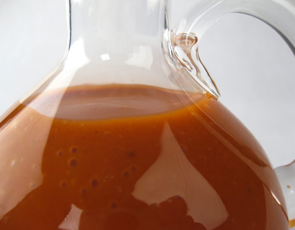 russian dressing