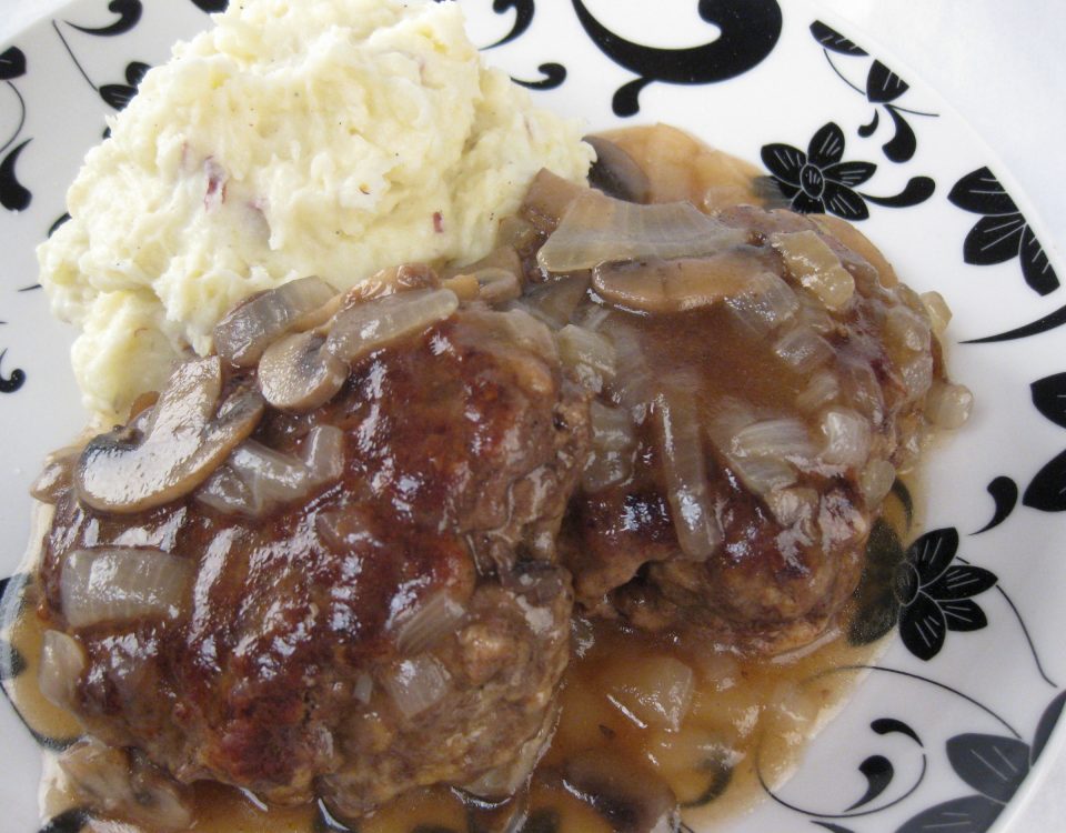 salisbury steak