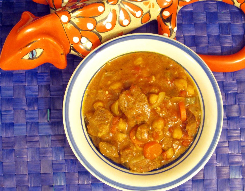 tequila beef stew