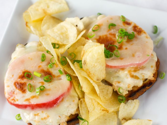 Tuna Melt