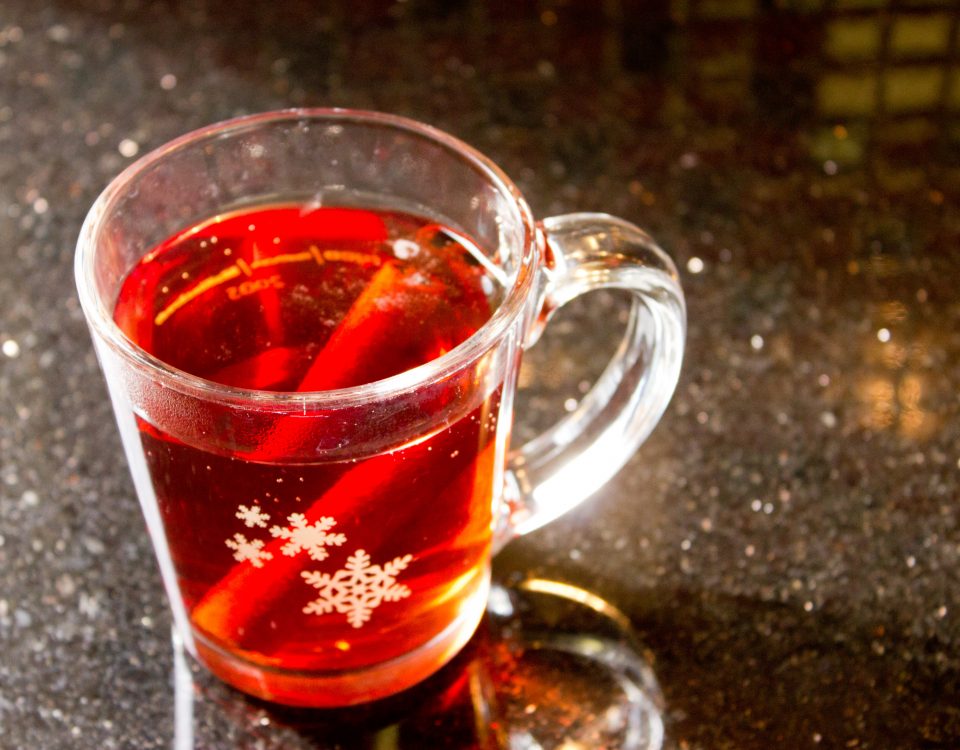 wassail