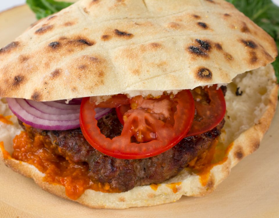 balkin burger