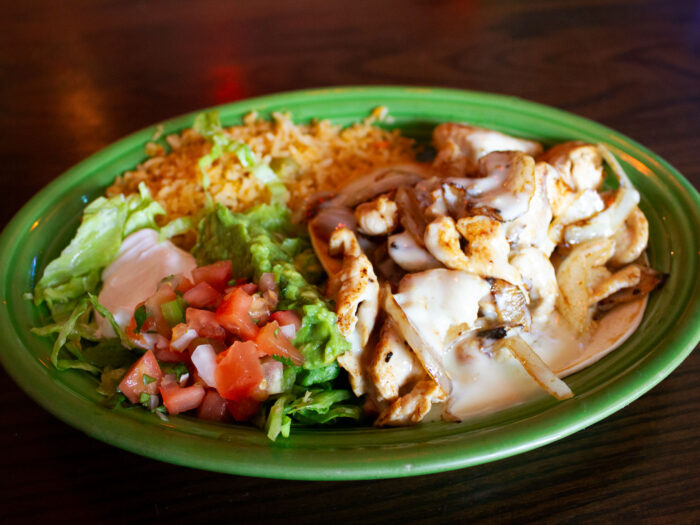 Pollo Acapulco